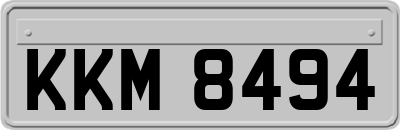 KKM8494