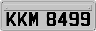 KKM8499