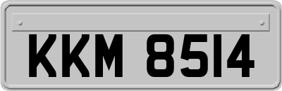 KKM8514