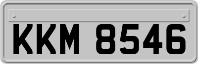 KKM8546