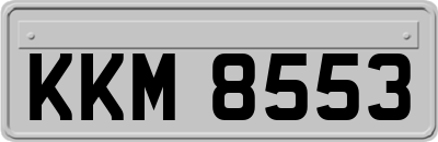 KKM8553