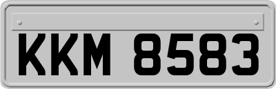 KKM8583