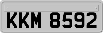 KKM8592