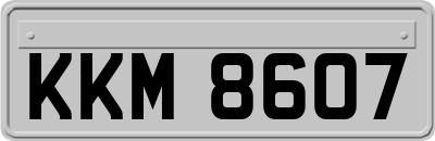 KKM8607