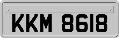 KKM8618