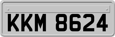 KKM8624