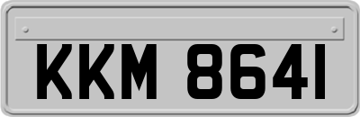KKM8641