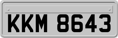 KKM8643