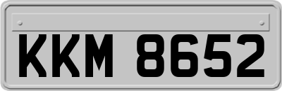 KKM8652