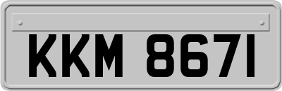 KKM8671
