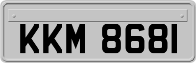 KKM8681