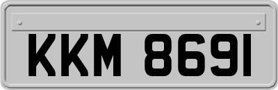 KKM8691