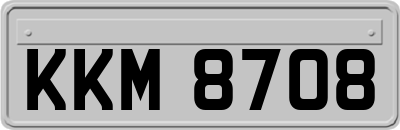 KKM8708