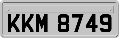 KKM8749