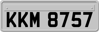 KKM8757