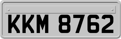 KKM8762
