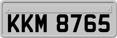 KKM8765