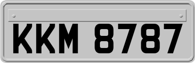KKM8787
