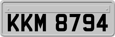 KKM8794