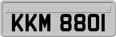 KKM8801
