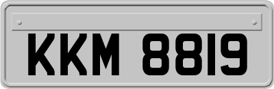 KKM8819