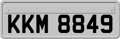 KKM8849