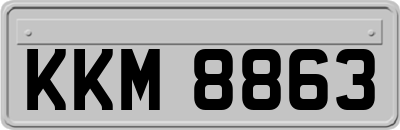 KKM8863