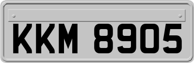 KKM8905