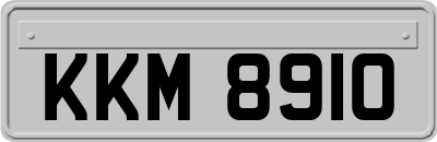 KKM8910