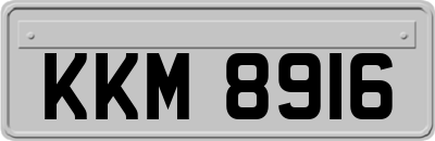 KKM8916