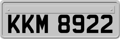 KKM8922