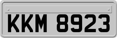 KKM8923