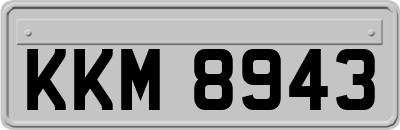 KKM8943
