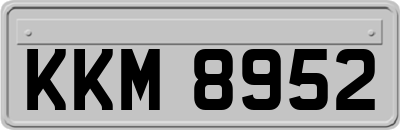 KKM8952