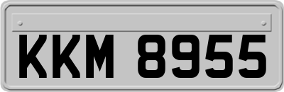 KKM8955