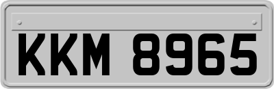 KKM8965