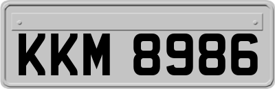 KKM8986
