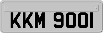 KKM9001