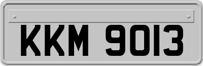KKM9013