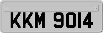 KKM9014