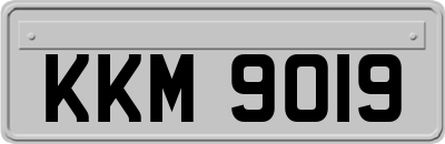 KKM9019