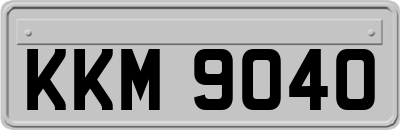 KKM9040