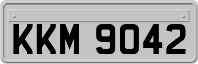 KKM9042