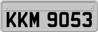 KKM9053