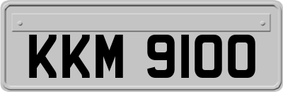 KKM9100
