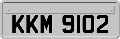 KKM9102