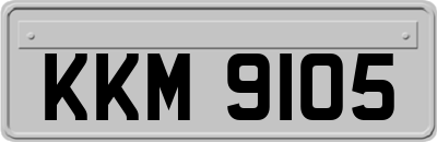 KKM9105