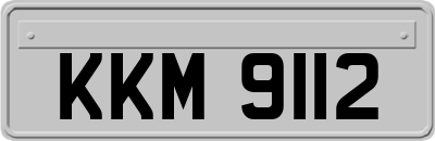 KKM9112