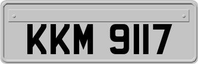 KKM9117