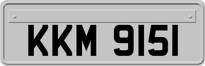 KKM9151